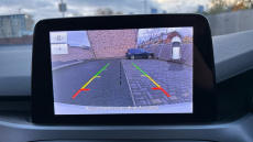 Ford Focus 1.0 EcoBoost ST-Line Style 5dr Petrol Hatchback